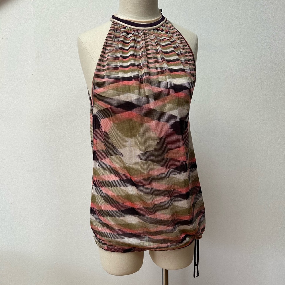 Missoni Blouse